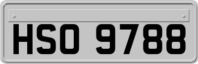 HSO9788
