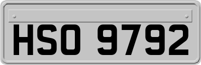 HSO9792