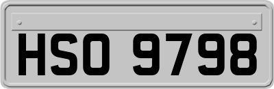 HSO9798