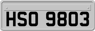 HSO9803