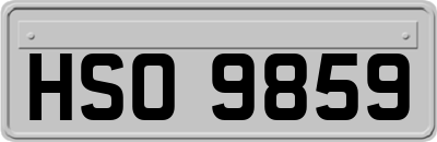 HSO9859