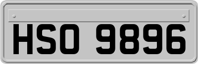 HSO9896