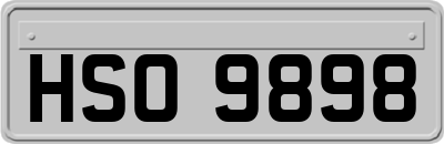 HSO9898