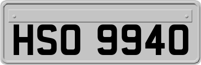 HSO9940