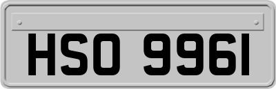 HSO9961