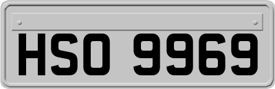 HSO9969