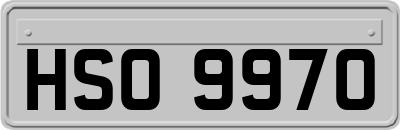 HSO9970