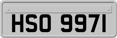 HSO9971