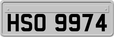 HSO9974