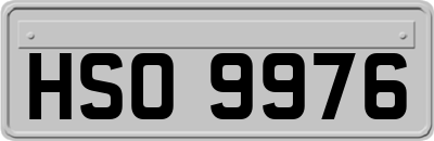 HSO9976