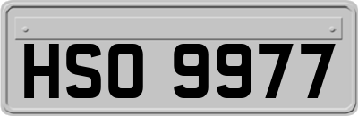 HSO9977