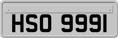 HSO9991