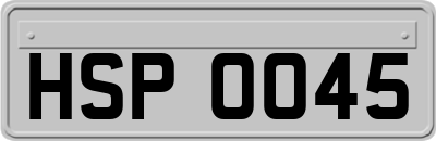HSP0045