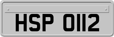 HSP0112