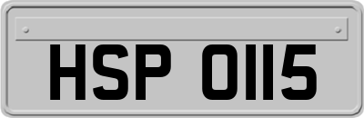 HSP0115