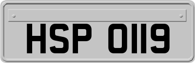 HSP0119