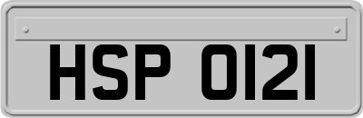 HSP0121