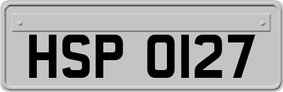 HSP0127