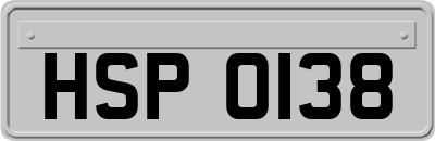 HSP0138