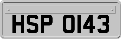 HSP0143