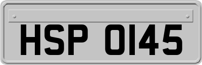 HSP0145