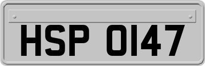 HSP0147