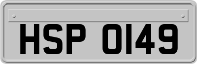 HSP0149