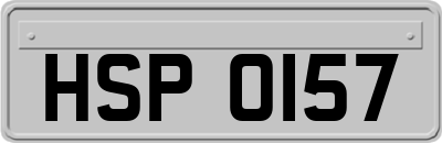 HSP0157
