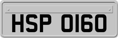 HSP0160