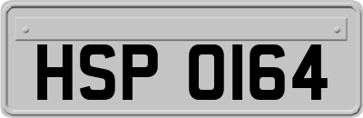 HSP0164