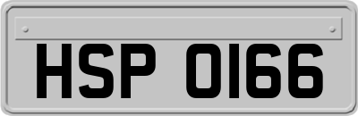 HSP0166