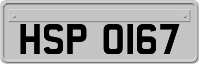 HSP0167