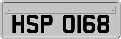 HSP0168