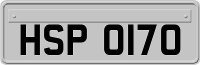 HSP0170