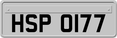 HSP0177