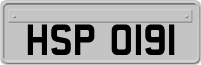 HSP0191