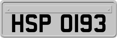 HSP0193