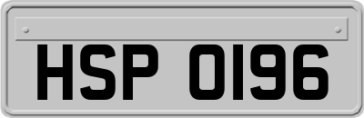 HSP0196