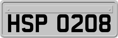 HSP0208