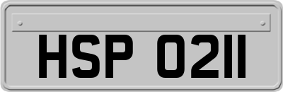 HSP0211