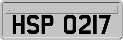 HSP0217