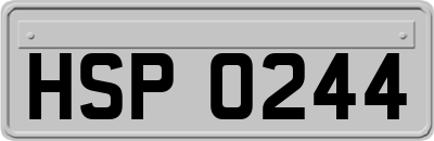 HSP0244