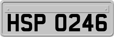 HSP0246