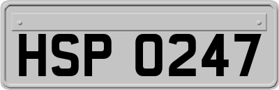 HSP0247