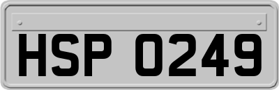 HSP0249
