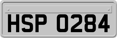 HSP0284