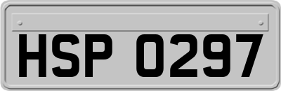 HSP0297