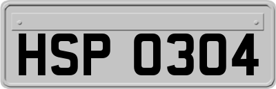 HSP0304