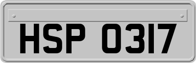 HSP0317
