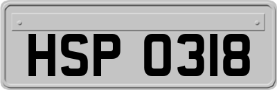 HSP0318
